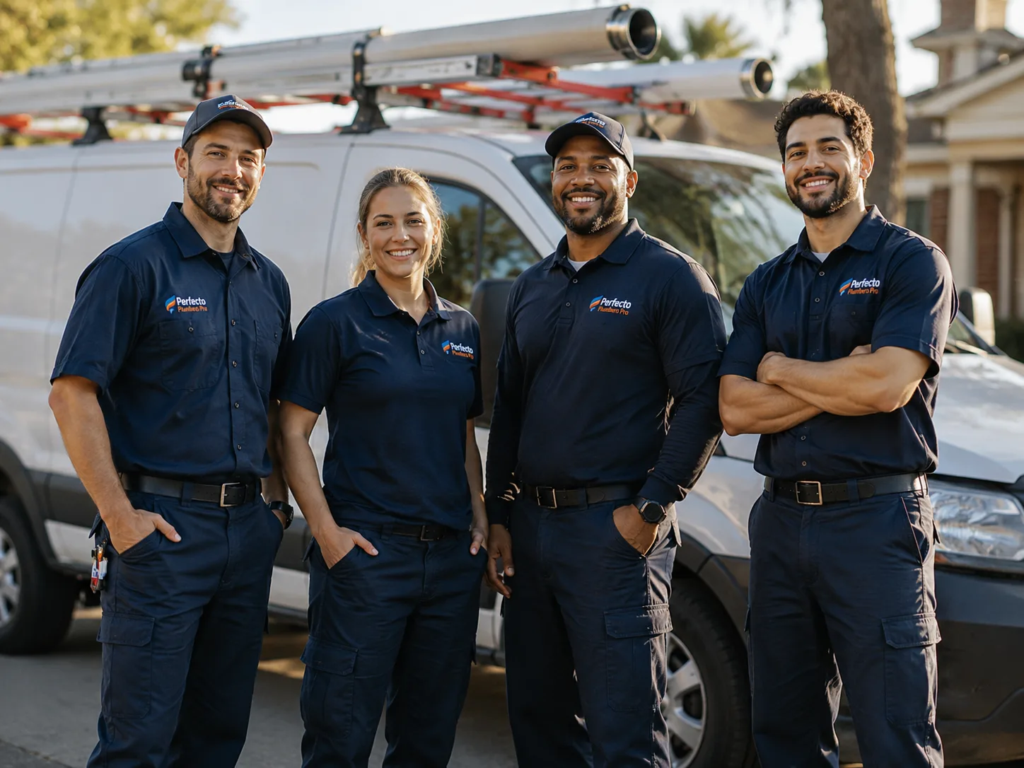 Emergency Plumber Near Me in Benton Harbor, MI near me